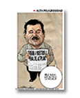 Alta peligrosidad